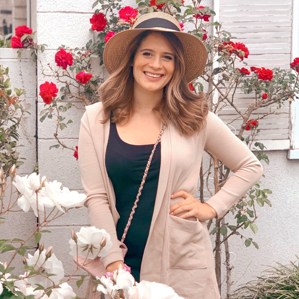 Get to know me!